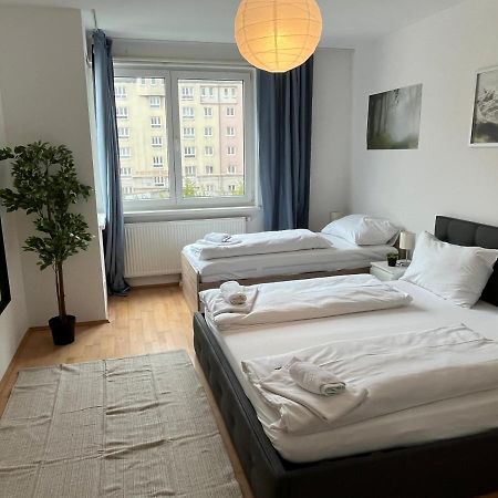 شقة Cool Schonbrunn Apt 2Br فيينا المظهر الخارجي الصورة