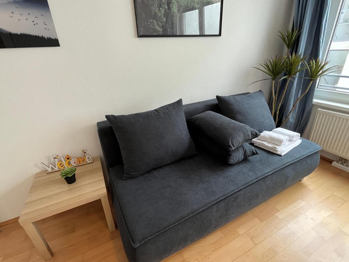 شقة Cool Schonbrunn Apt 2Br فيينا المظهر الخارجي الصورة
