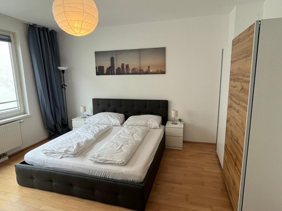 شقة Cool Schonbrunn Apt 2Br فيينا المظهر الخارجي الصورة