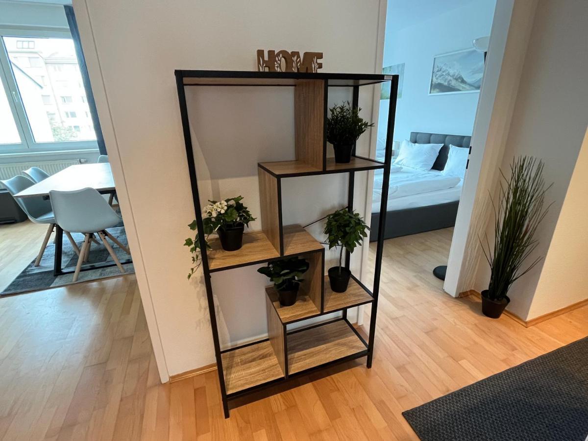 شقة Cool Schonbrunn Apt 2Br فيينا المظهر الخارجي الصورة