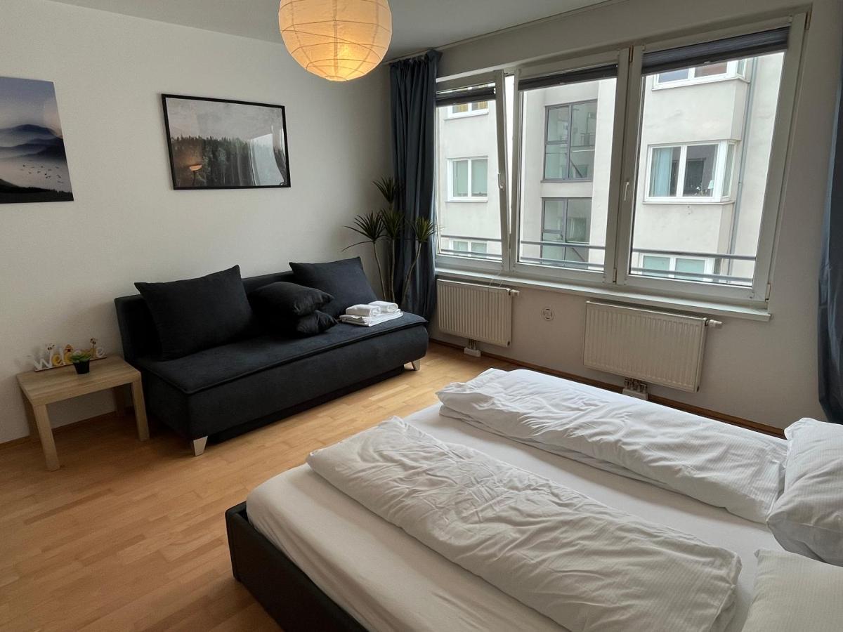 شقة Cool Schonbrunn Apt 2Br فيينا المظهر الخارجي الصورة