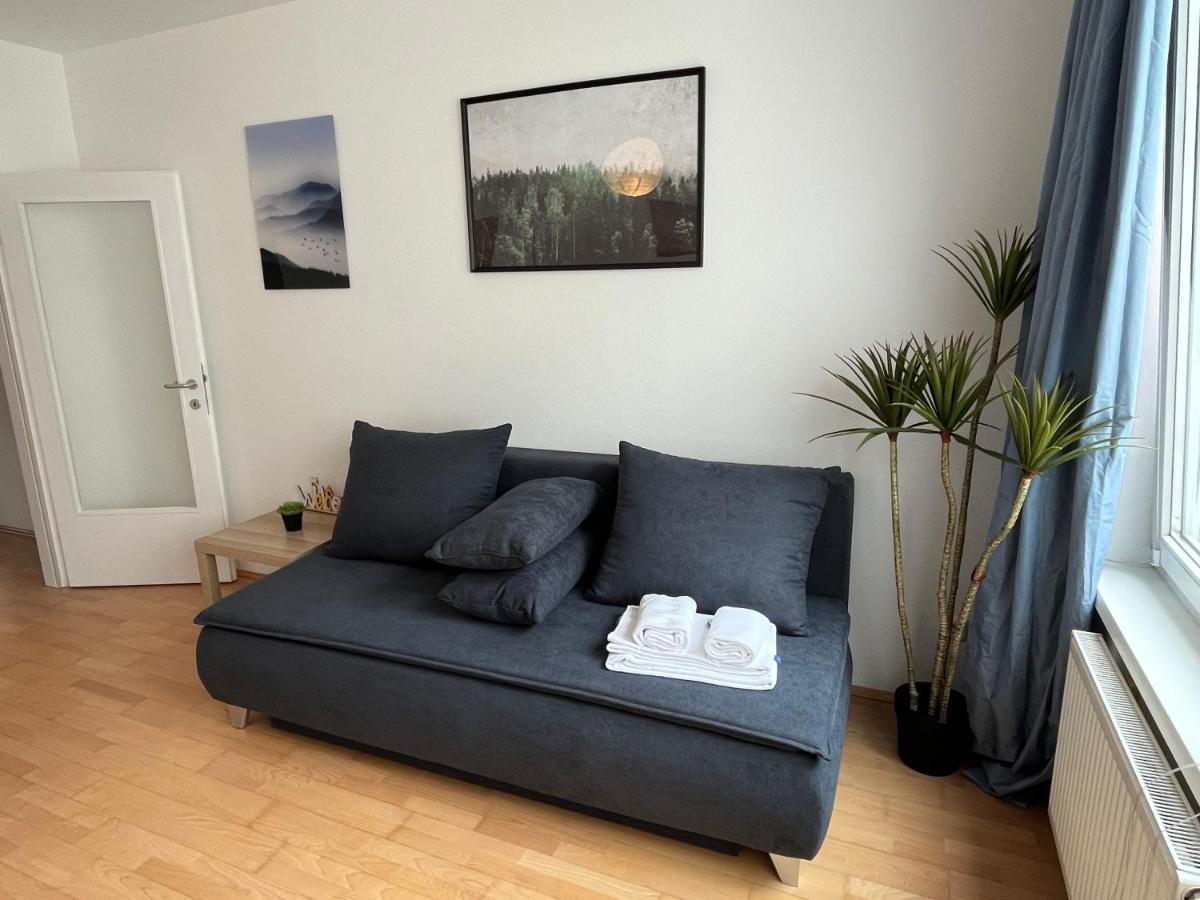 شقة Cool Schonbrunn Apt 2Br فيينا المظهر الخارجي الصورة