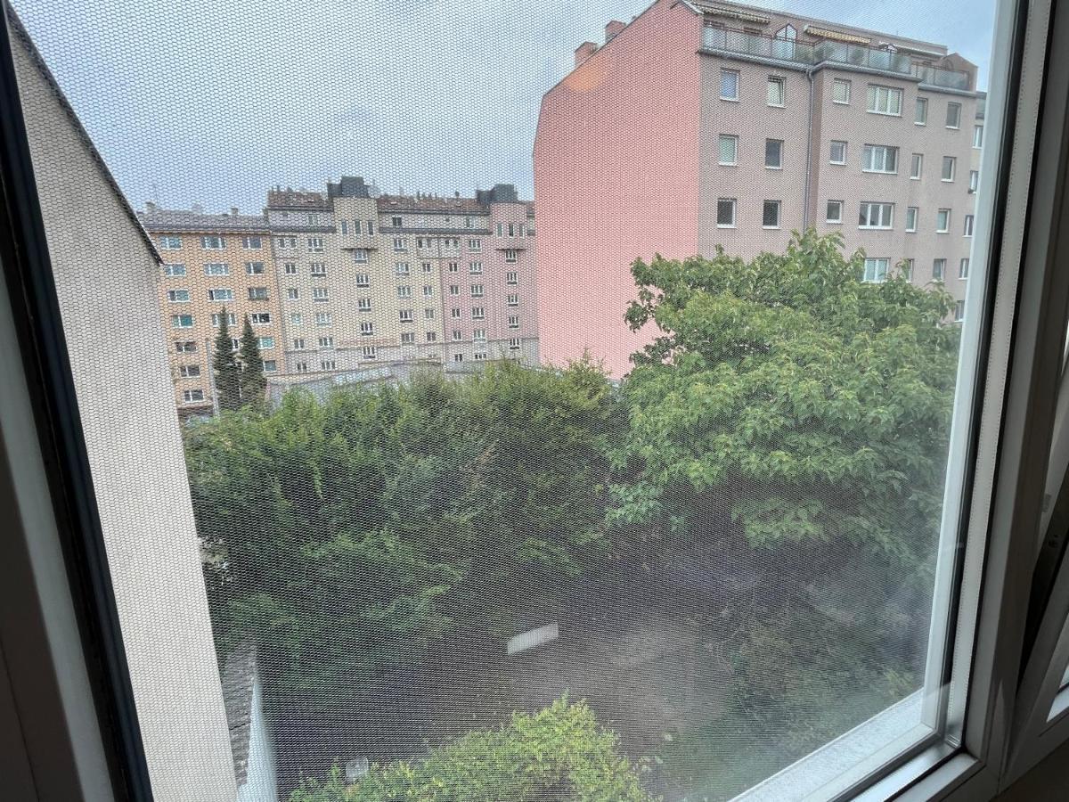 شقة Cool Schonbrunn Apt 2Br فيينا المظهر الخارجي الصورة