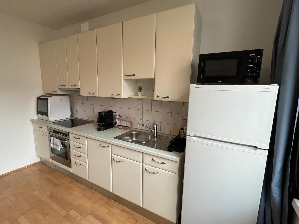 شقة Cool Schonbrunn Apt 2Br فيينا المظهر الخارجي الصورة